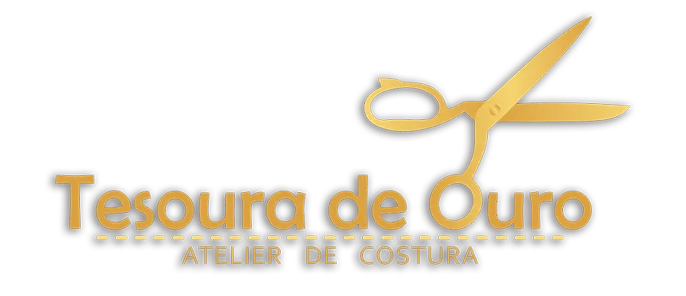01-logomarca-abertura-tesoura-de-ouro Costureira na Pituba: Salvador consertos, reformas e ajustes rápidos com capricho